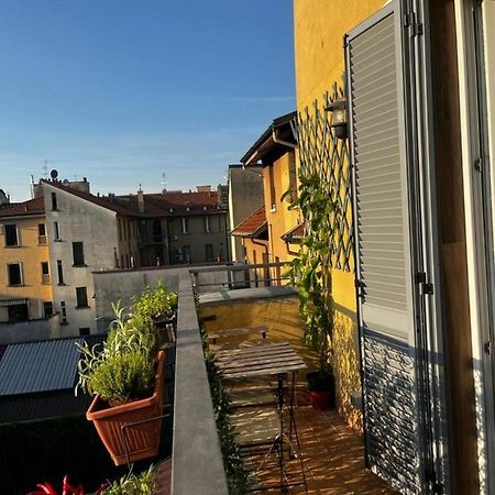 Apartament White Cactus House Mediolan Zewnętrze zdjęcie