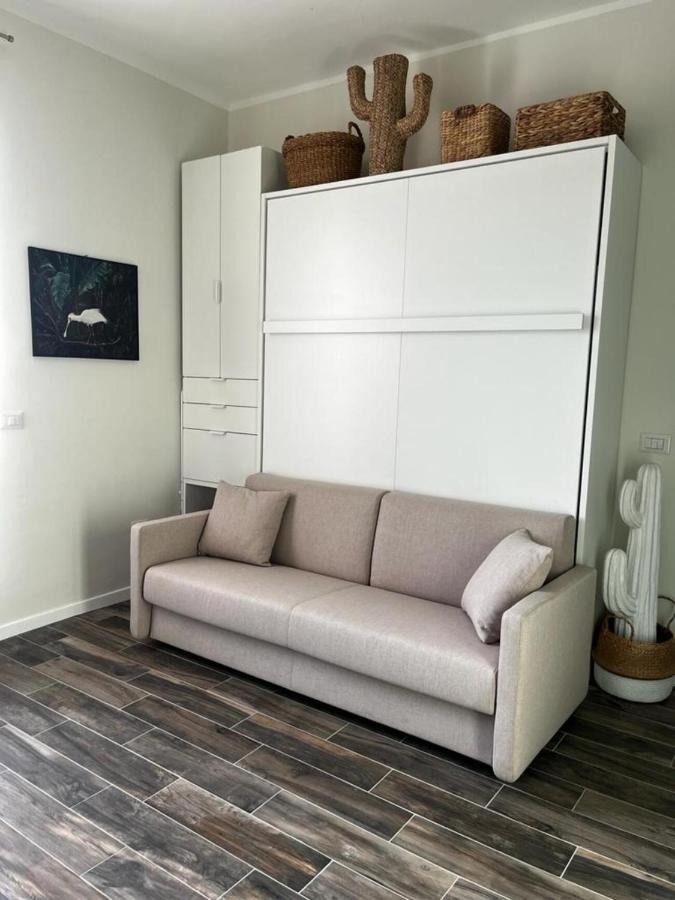 Apartament White Cactus House Mediolan Zewnętrze zdjęcie